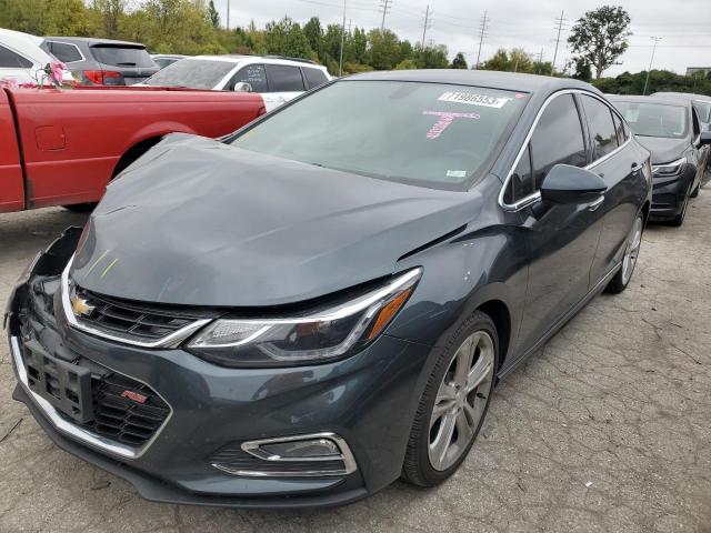 chevrolet cruze 2018 1g1bf5sm7j7228079