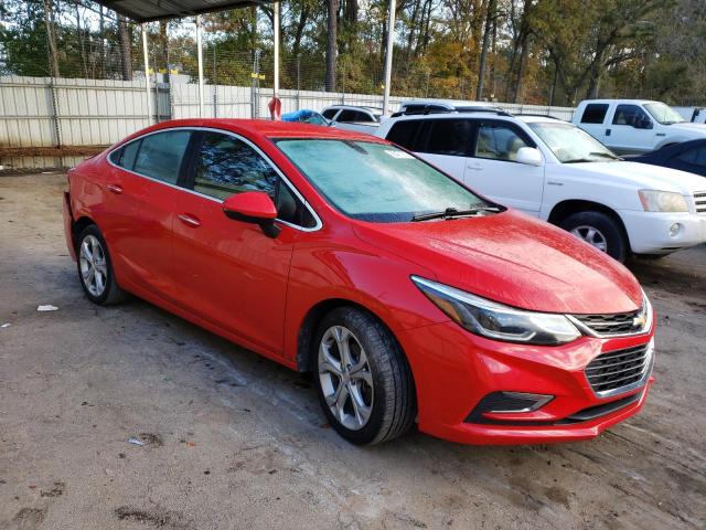 chevrolet cruze prem 2017 1g1bf5sm8h7159610