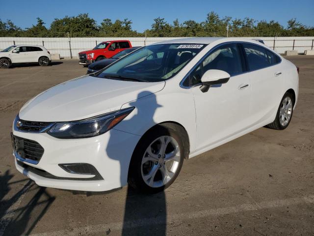 chevrolet cruze prem 2018 1g1bf5sm8j7113247