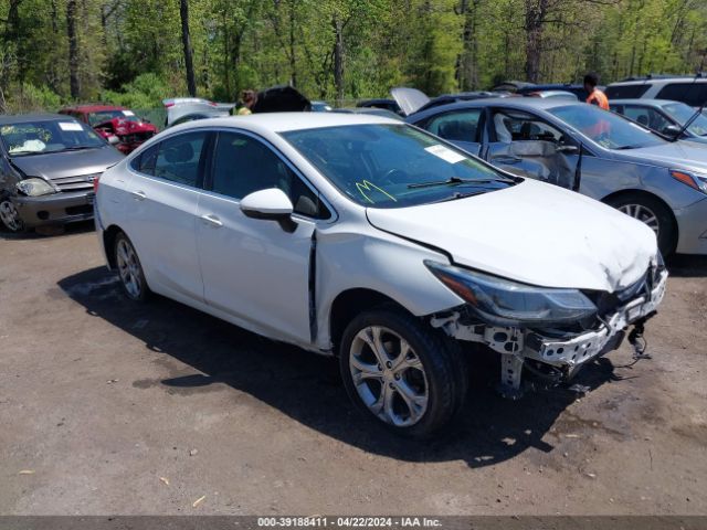 chevrolet cruze 2017 1g1bf5sm9h7183849