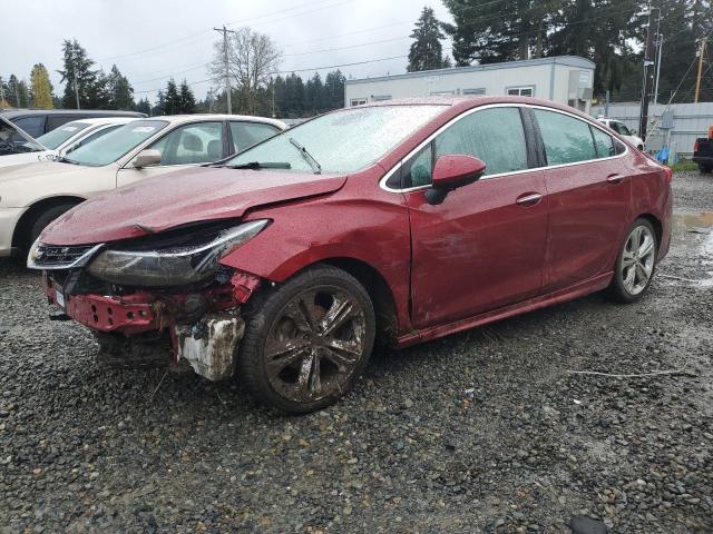 chevrolet cruze prem 2018 1g1bf5sm9j7131529