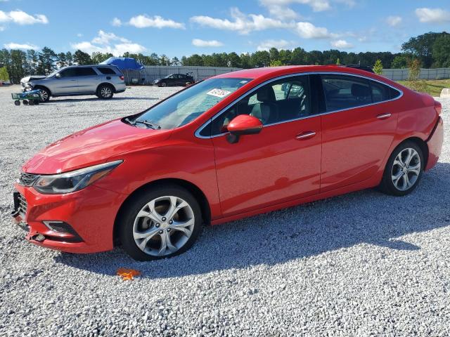 chevrolet cruze 2018 1g1bf5sm9j7183002