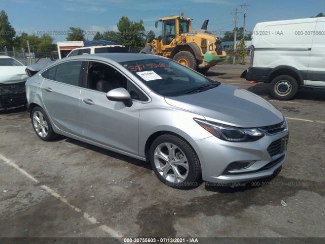 chevrolet cruze 2017 1g1bf5smxh7147538