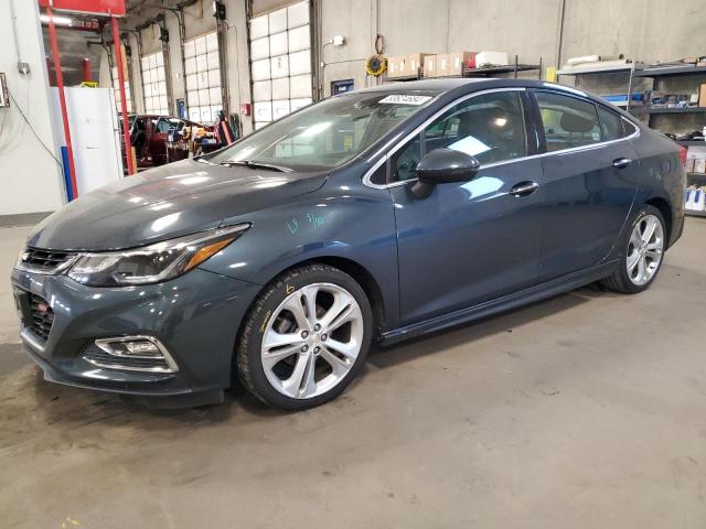 chevrolet cruze 2017 1g1bf5smxh7149371