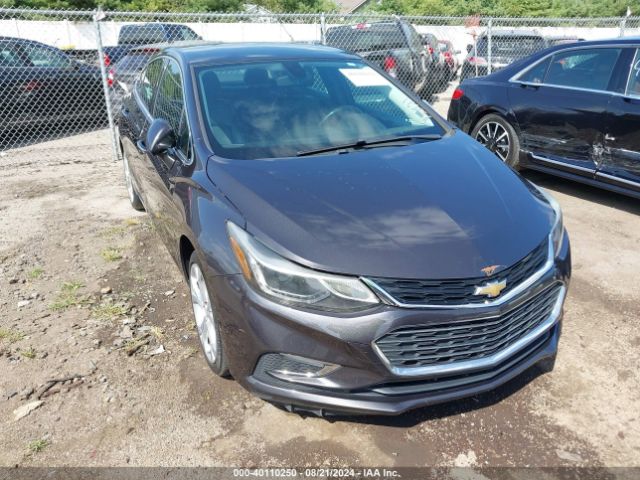 chevrolet cruze 2017 1g1bf5smxh7222576