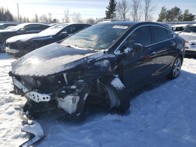 chevrolet cruze prem 2018 1g1bf5smxj7114416