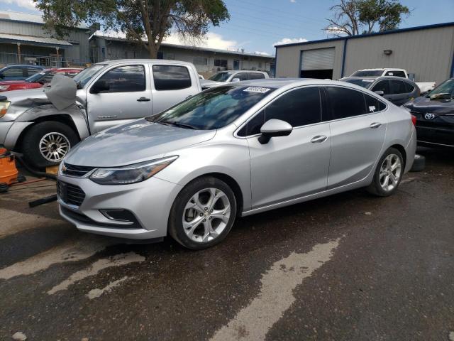 chevrolet cruze prem 2018 1g1bf5smxj7127408