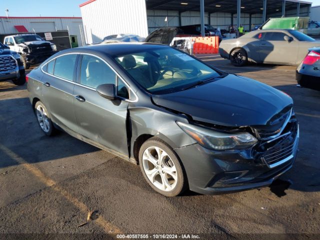 chevrolet cruze 2018 1g1bf5smxj7140840