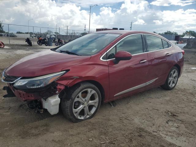 chevrolet cruze prem 2018 1g1bf5smxj7156486