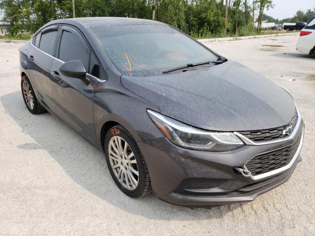 chevrolet cruze lt 2017 1g1bg5se7h7244511