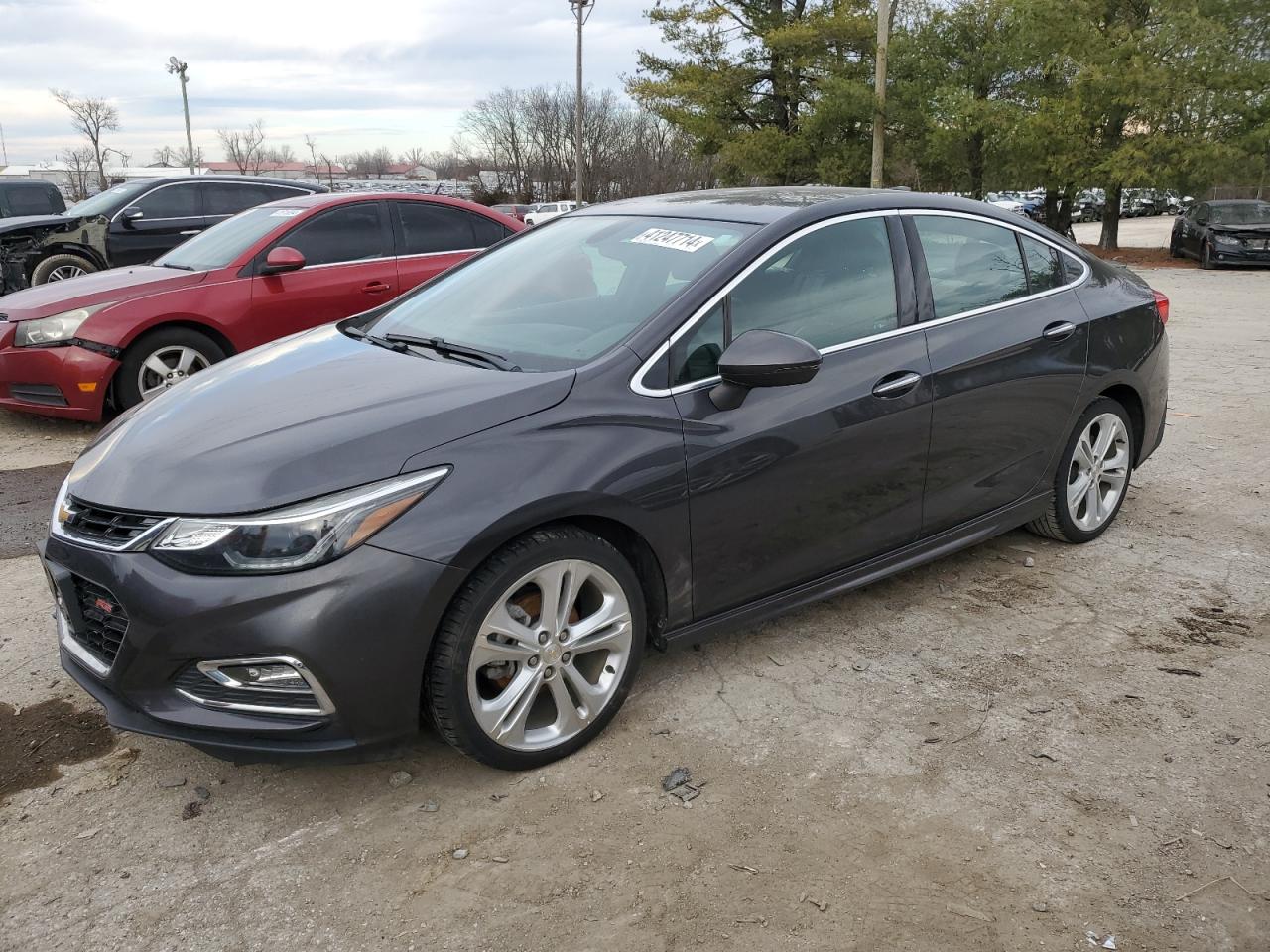 chevrolet cruze 2016 1g1bg5sm0g7318390