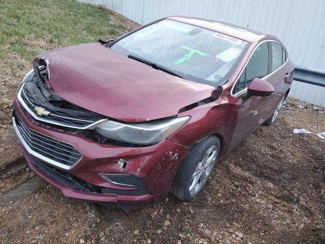 chevrolet cruze 2016 1g1bg5sm2g7232904