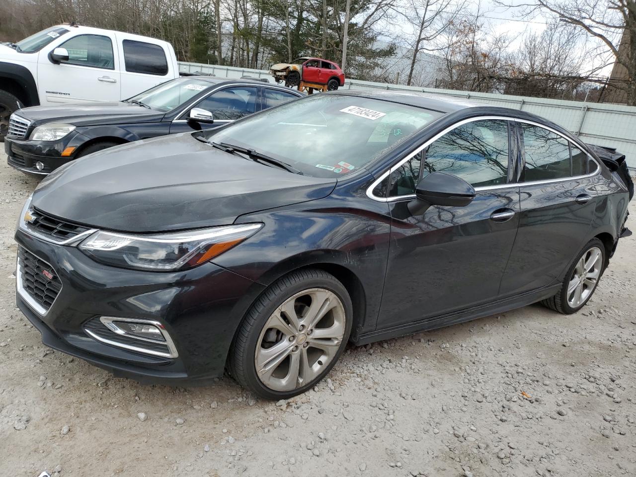 chevrolet cruze 2016 1g1bg5sm6g7235871