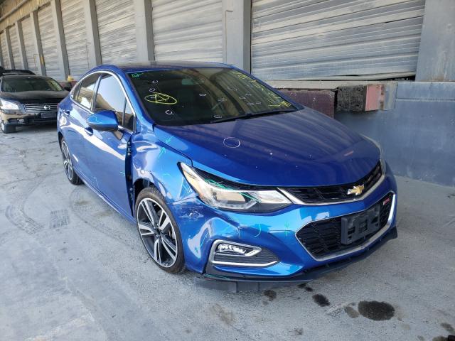 chevrolet cruze prem 2016 1g1bg5sm6g7327322