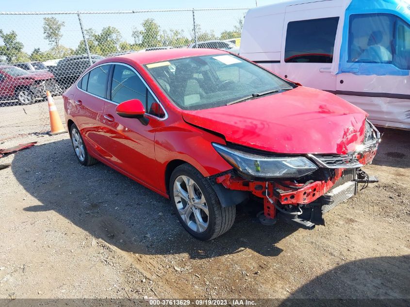 chevrolet cruze 2016 1g1bg5sm9g7269089