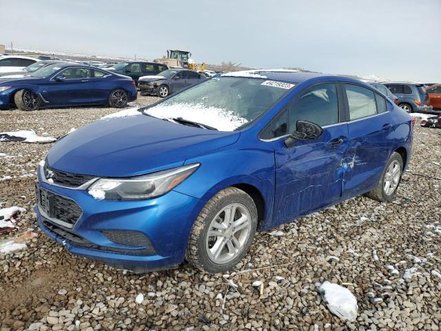 chevrolet cruze lt 2018 1g1bh5se6j7239951