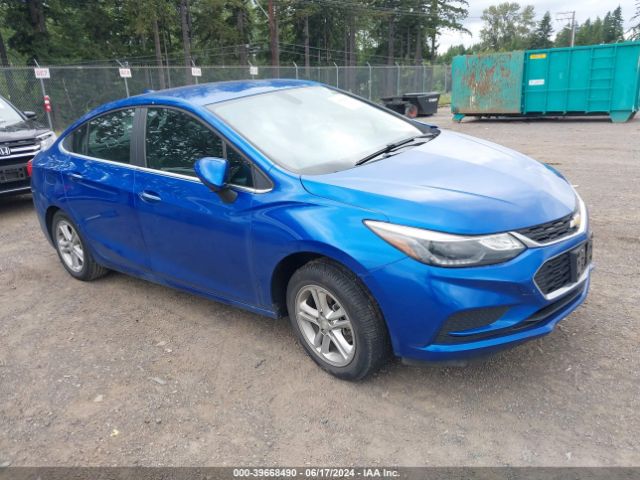 chevrolet cruze 2017 1g1bh5se8h7262142