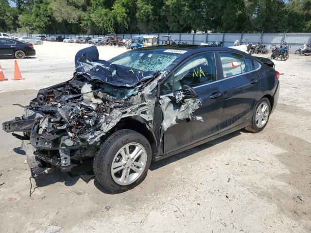 chevrolet cruze 2017 1g1bh5sexh7237937