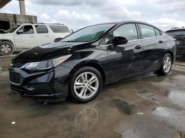 chevrolet cruze 2018 1g1bh5sexj7147077