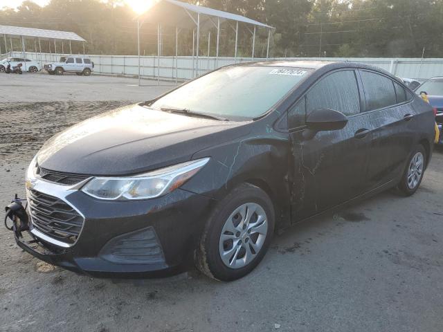 chevrolet cruze 2019 1g1bj5sm0k7101965