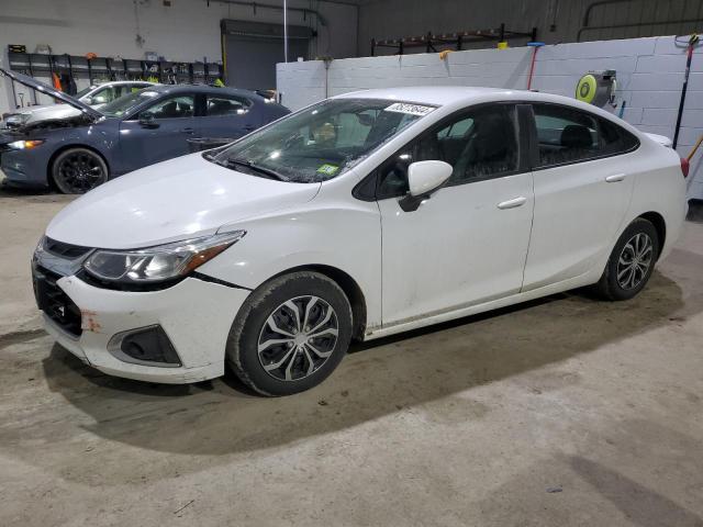 chevrolet cruze 2019 1g1bj5sm0k7103330