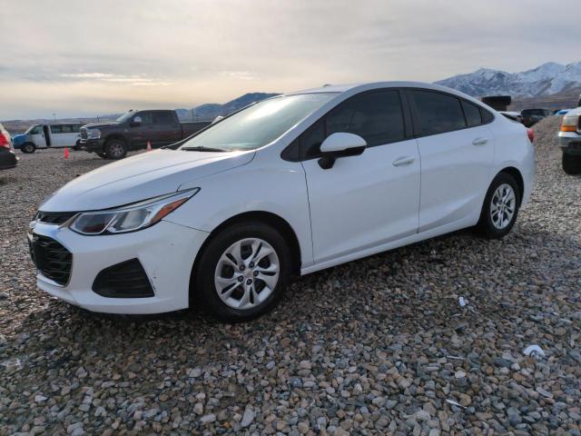 chevrolet cruze 2019 1g1bj5sm2k7101823