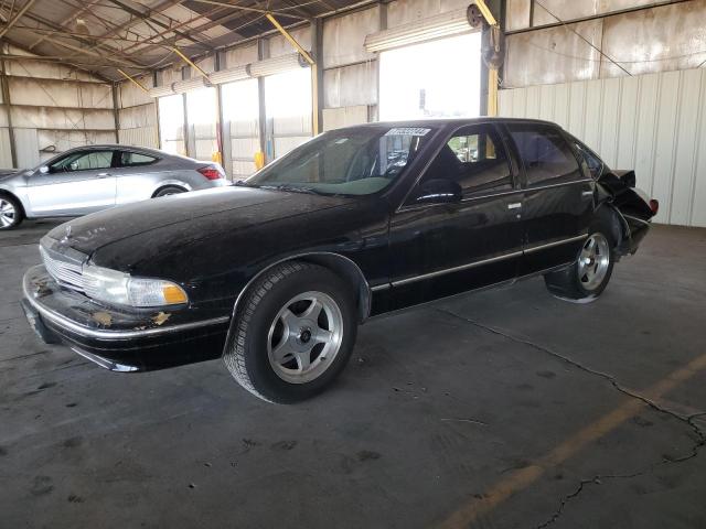 chevrolet caprice / 1995 1g1bl52p1sr173346