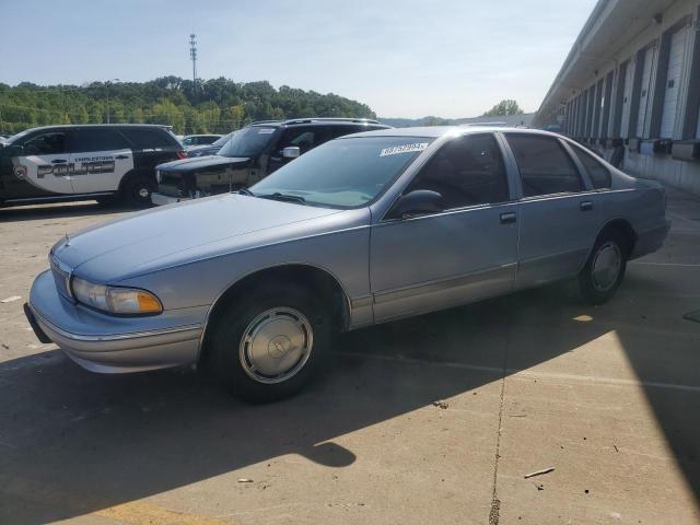 chevrolet caprice cl 1996 1g1bl52w2tr119658