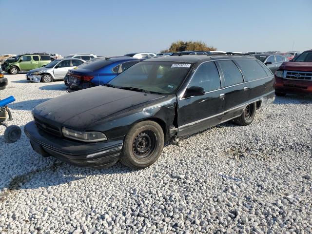 chevrolet caprice cl 1996 1g1bl82p2tr106404