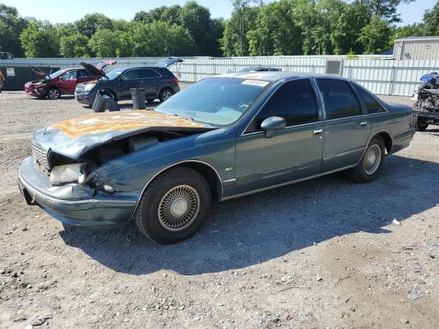 chevrolet caprice 1994 1g1bn52p1rr117394