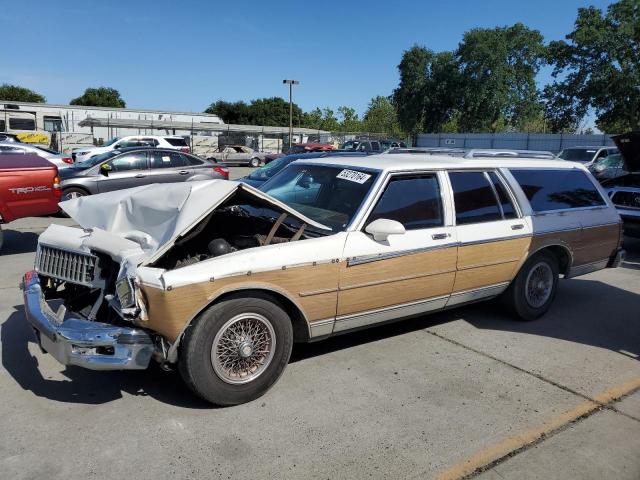 chevrolet caprice 1989 1g1bn81y1kr132348