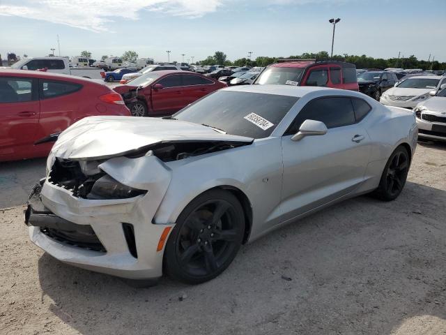 chevrolet camaro 2017 1g1fa1rs0h0192672