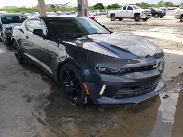 chevrolet camaro ls 2018 1g1fa1rs0j0109828