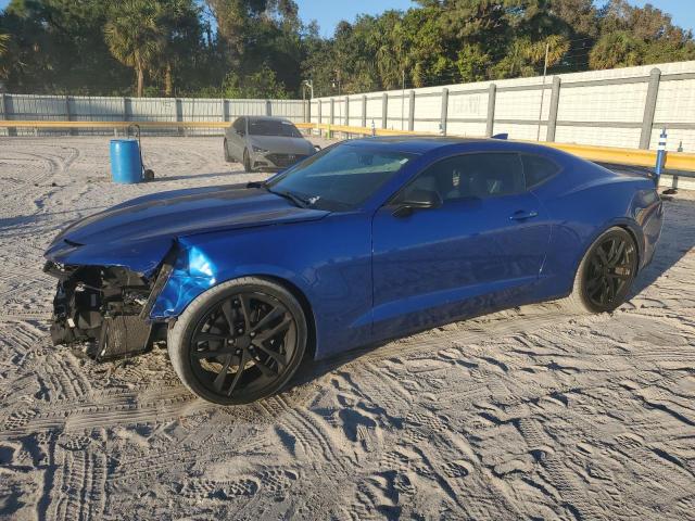 chevrolet camaro ls 2018 1g1fa1rs0j0136446