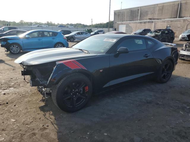 chevrolet camaro ls 2019 1g1fa1rs0k0112732