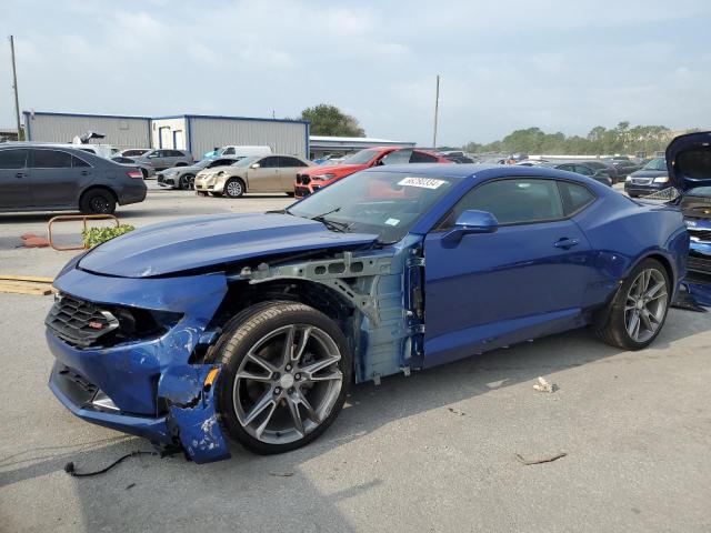 chevrolet camaro 2019 1g1fa1rs2k0153430