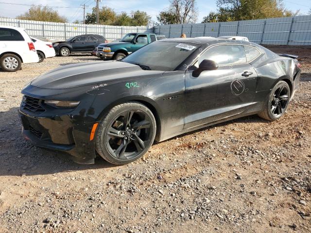 chevrolet camaro ls 2021 1g1fa1rs2m0130510