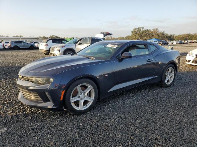 chevrolet camaro lt 2016 1g1fa1rs4g0160791