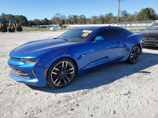 chevrolet camaro ls 2017 1g1fa1rs4h0132779