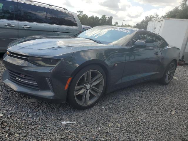 chevrolet camaro lt 2016 1g1fa1rs5g0135625