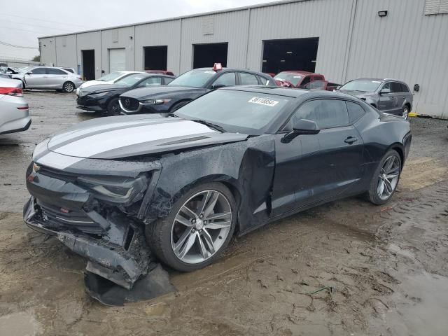 chevrolet camaro lt 2016 1g1fa1rs6g0144026