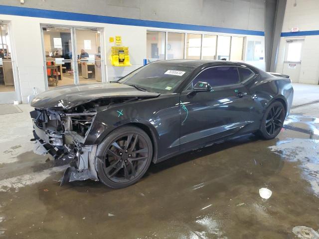 chevrolet camaro ls 2017 1g1fa1rs7h0180616