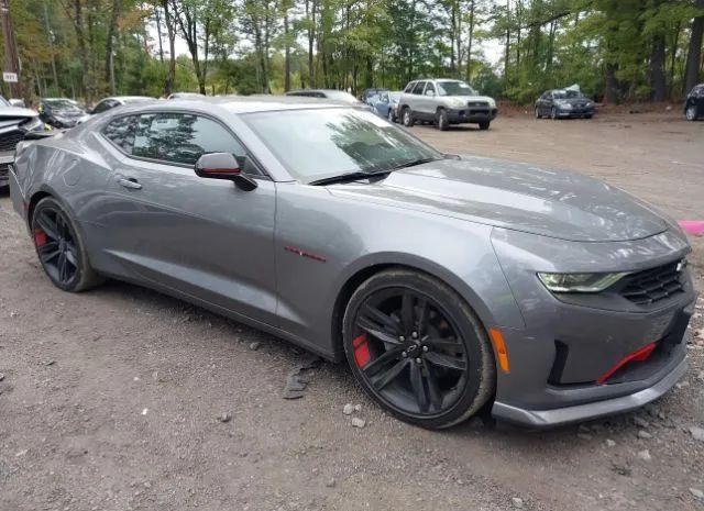 chevrolet camaro 2021 1g1fa1rs7m0102041