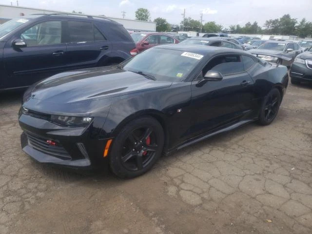 chevrolet camaro ls 2018 1g1fa1rs8j0160834