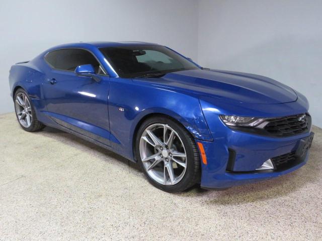 chevrolet camaro 2020 1g1fa1rs8l0111622