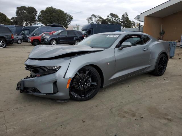 chevrolet camaro ls 2023 1g1fa1rs8p0159207