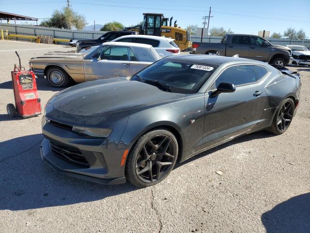 chevrolet camaro ls 2018 1g1fa1rs9j0188125