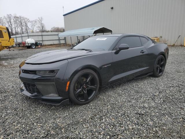 chevrolet camaro ls 2018 1g1fa1rx0j0189286