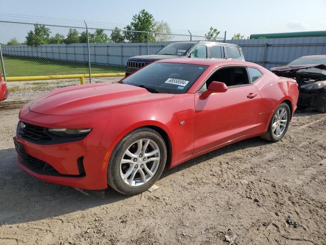 chevrolet camaro ls 2019 1g1fa1rx0k0117800