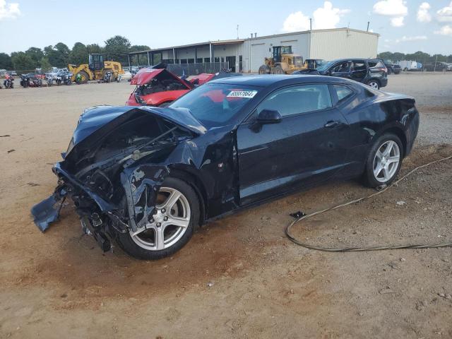 chevrolet camaro 2016 1g1fa1rx1g0164258